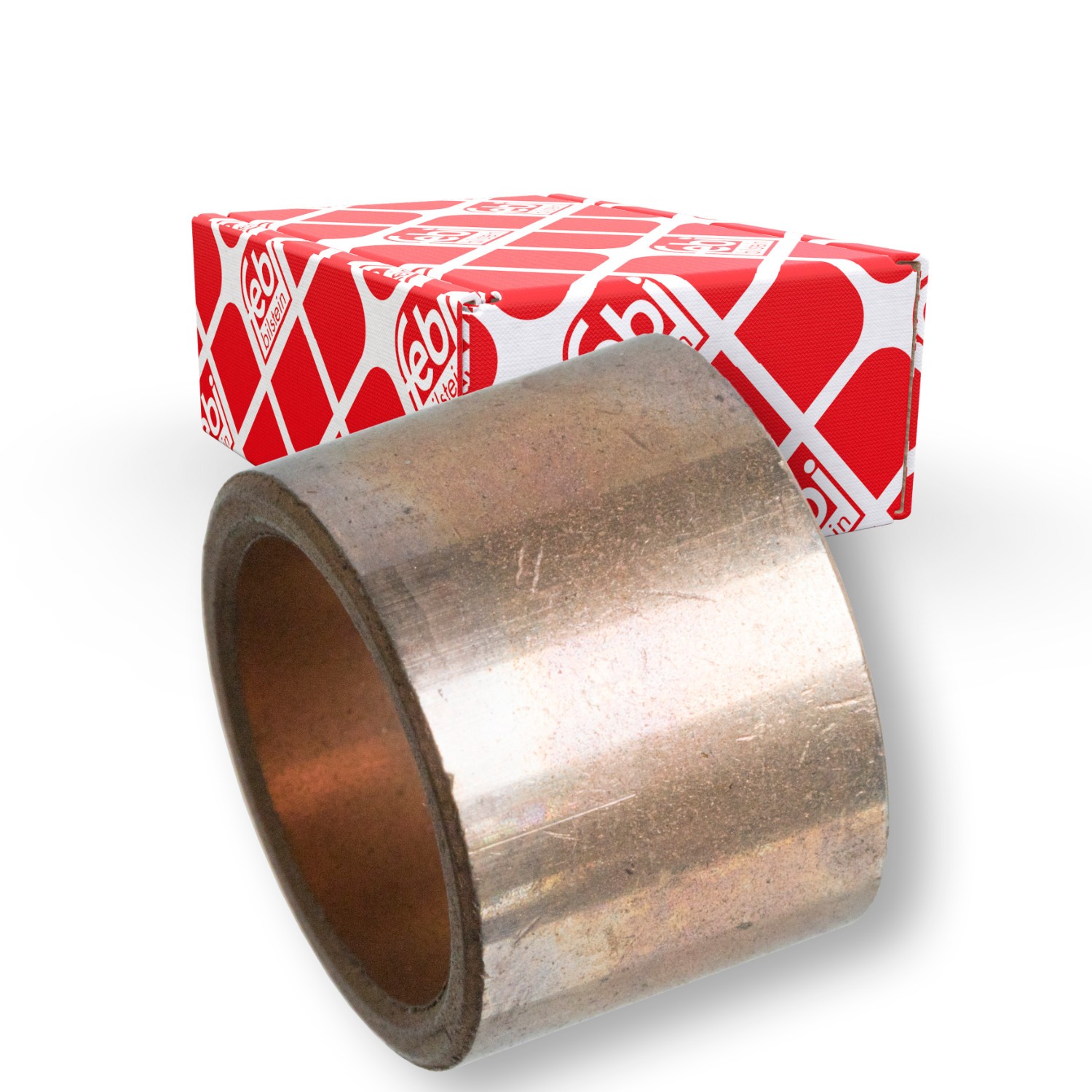 FEBI BILSTEIN Kollektorihela 10137 Mercedes C126 starttimoottori osat FEBI BILSTEIN 10137