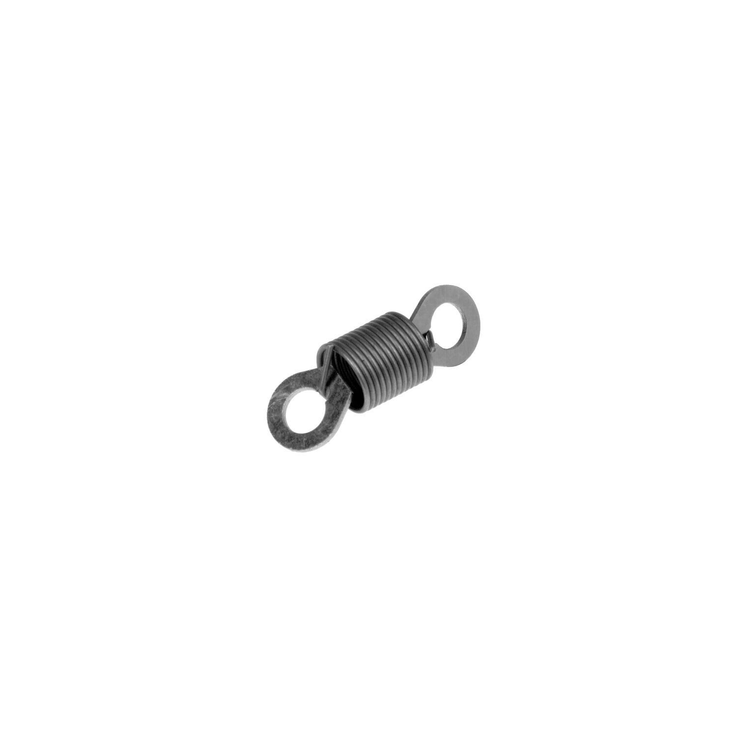 FEBI BILSTEIN Ressort, conmmande d'accélération 10196 Mercedes-Benz Classe E Câble d'accélérateur FEBI BILSTEIN 10196