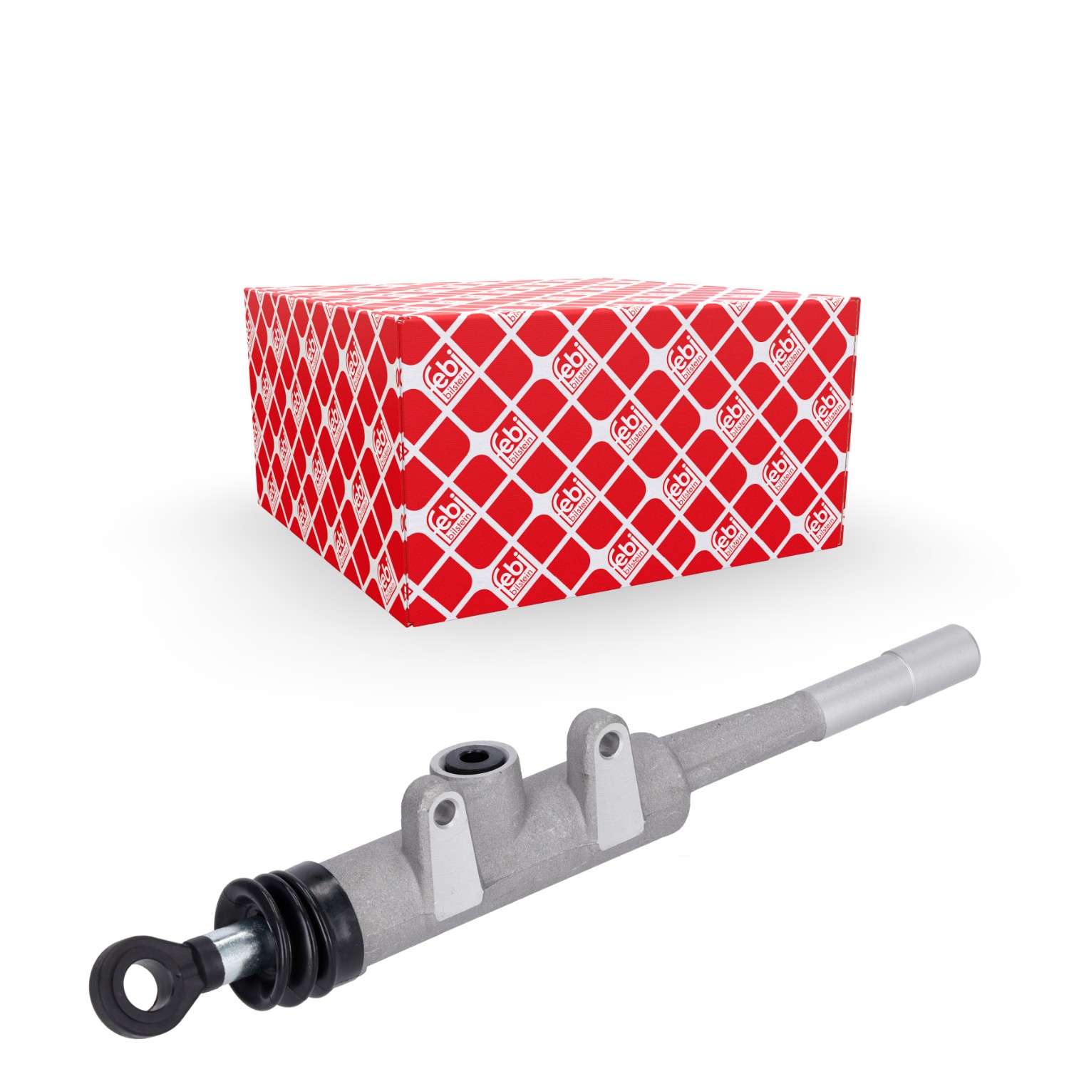 FEBI BILSTEIN Hlavný spojkový valec 10213 FEBI BILSTEIN 10213 Hlavný spojkový valec BMW Z1 E30 za nízku cenu