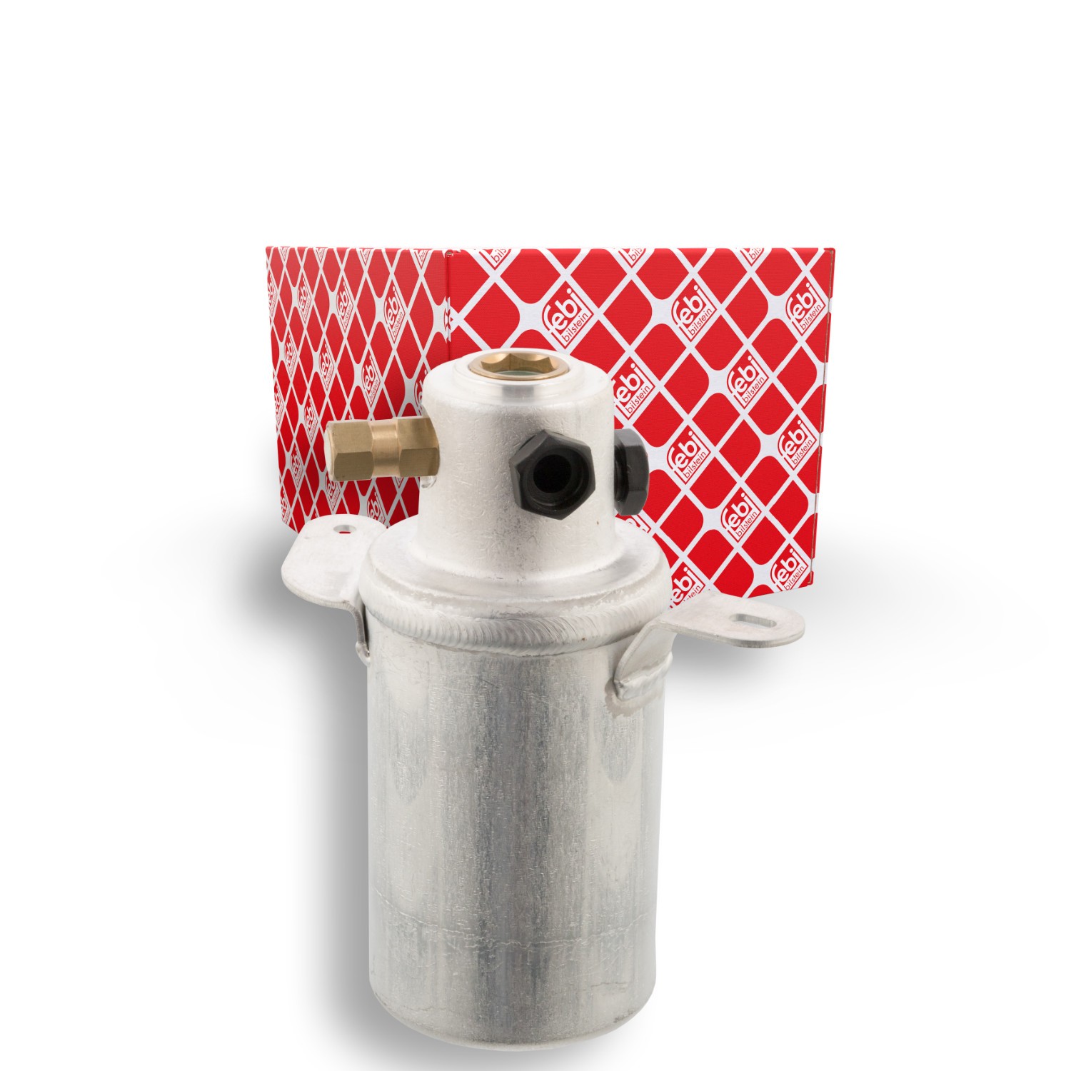 FEBI BILSTEIN Kuivain, ilmastointilaite 10271 10271 FEBI BILSTEIN Ilmastoinnin kuivain SUZUKI BALENO