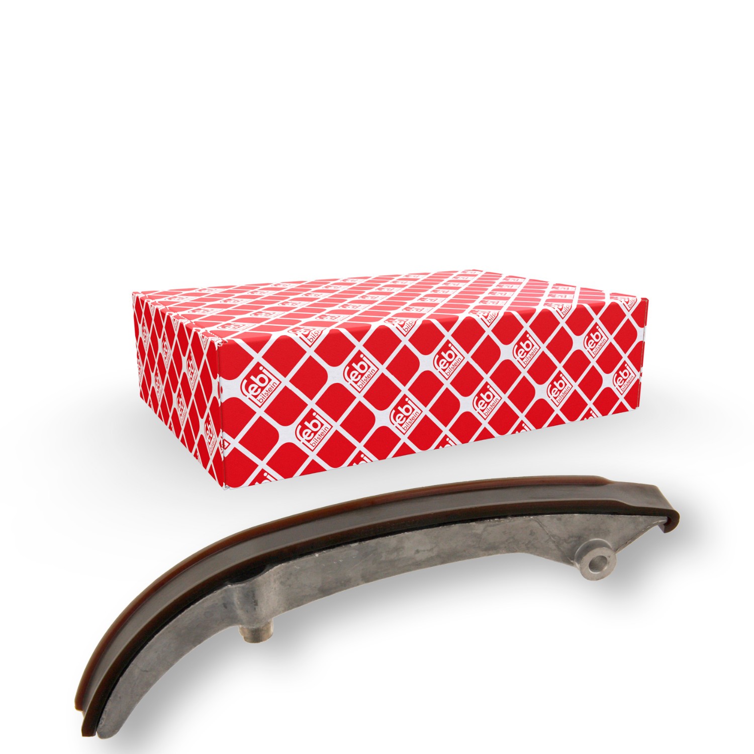 FEBI BILSTEIN Ohjauskisko, jakoketju 10337 Daily Tourys liukuohjain FEBI BILSTEIN 10337