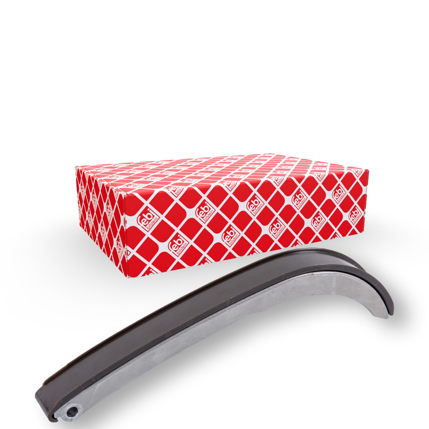 FEBI BILSTEIN Vodiaca liżta rozvodovej reżaze 10338 FEBI BILSTEIN 10338 Klzné vedenie SL R129 cena