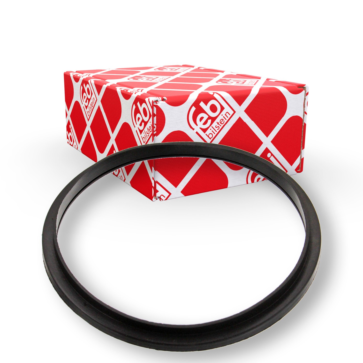 FEBI BILSTEIN Φλάντζα, θερμοστάτης 10390 10390 Φλάντζα θερμοστάτη FEBI BILSTEIN HONDA STREAM