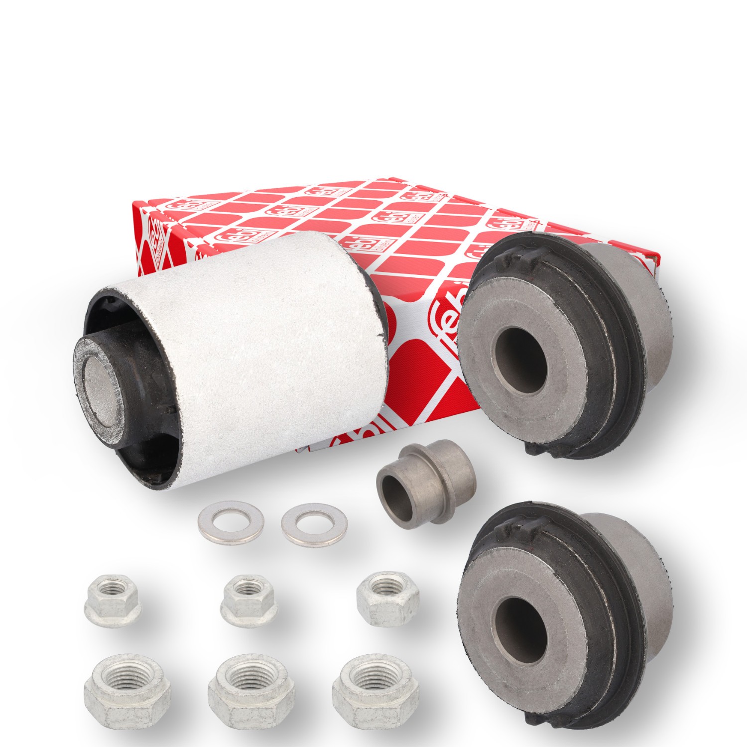 FEBI BILSTEIN Remondikomplekt,õõtshoob 10404 10404 Remondikomplekt õõtshoob FEBI BILSTEIN MERCEDES-BENZ M-klass