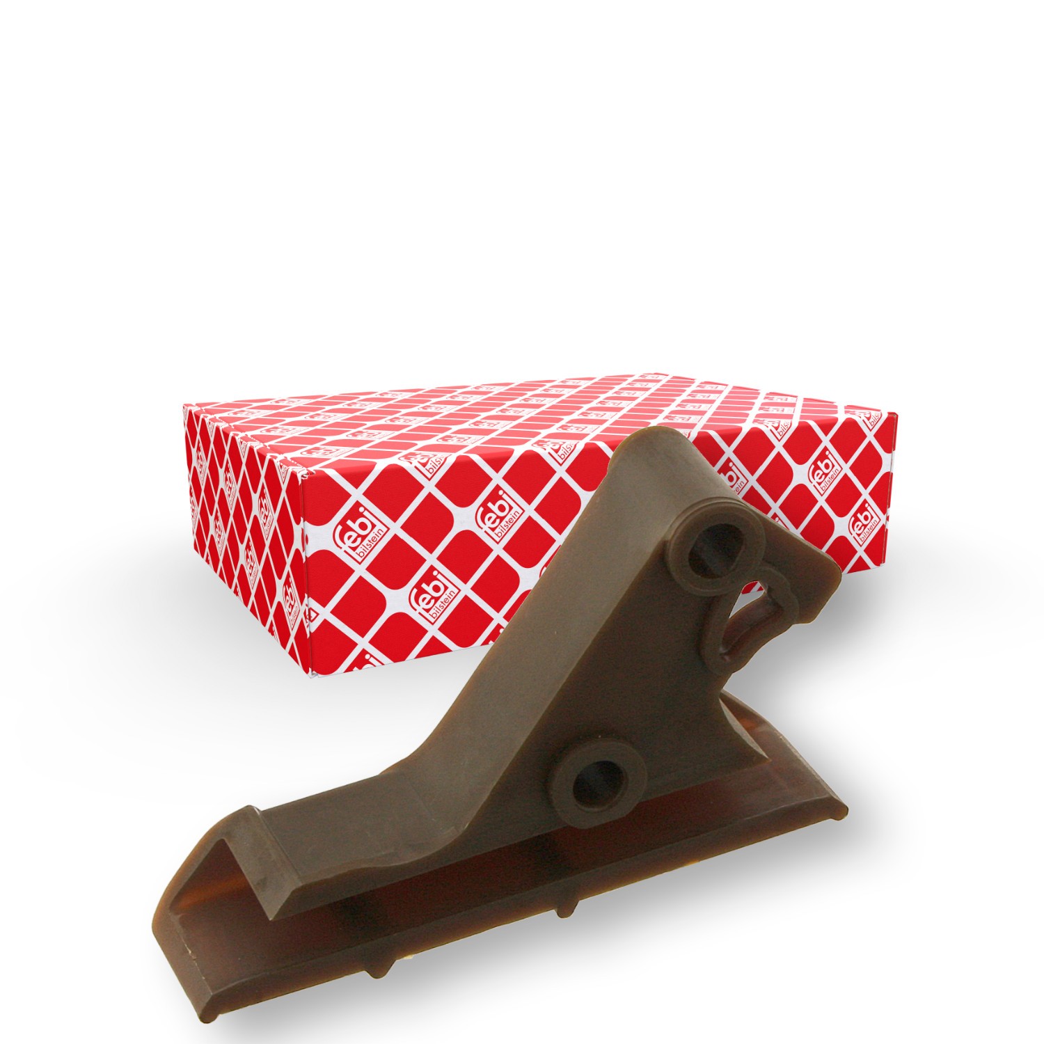 FEBI BILSTEIN Vodiaca liżta rozvodovej reżaze 10407 FEBI BILSTEIN 10407 originálne Klzné vedenie DODGE CHARGER cena