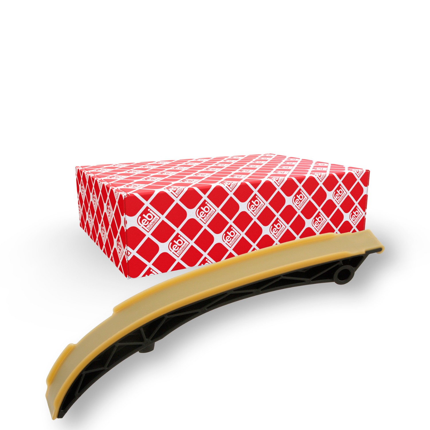 FEBI BILSTEIN Gleitschiene, Steuerkette 10409 Gleitschiene FEBI BILSTEIN Volkswagen POLO 10409