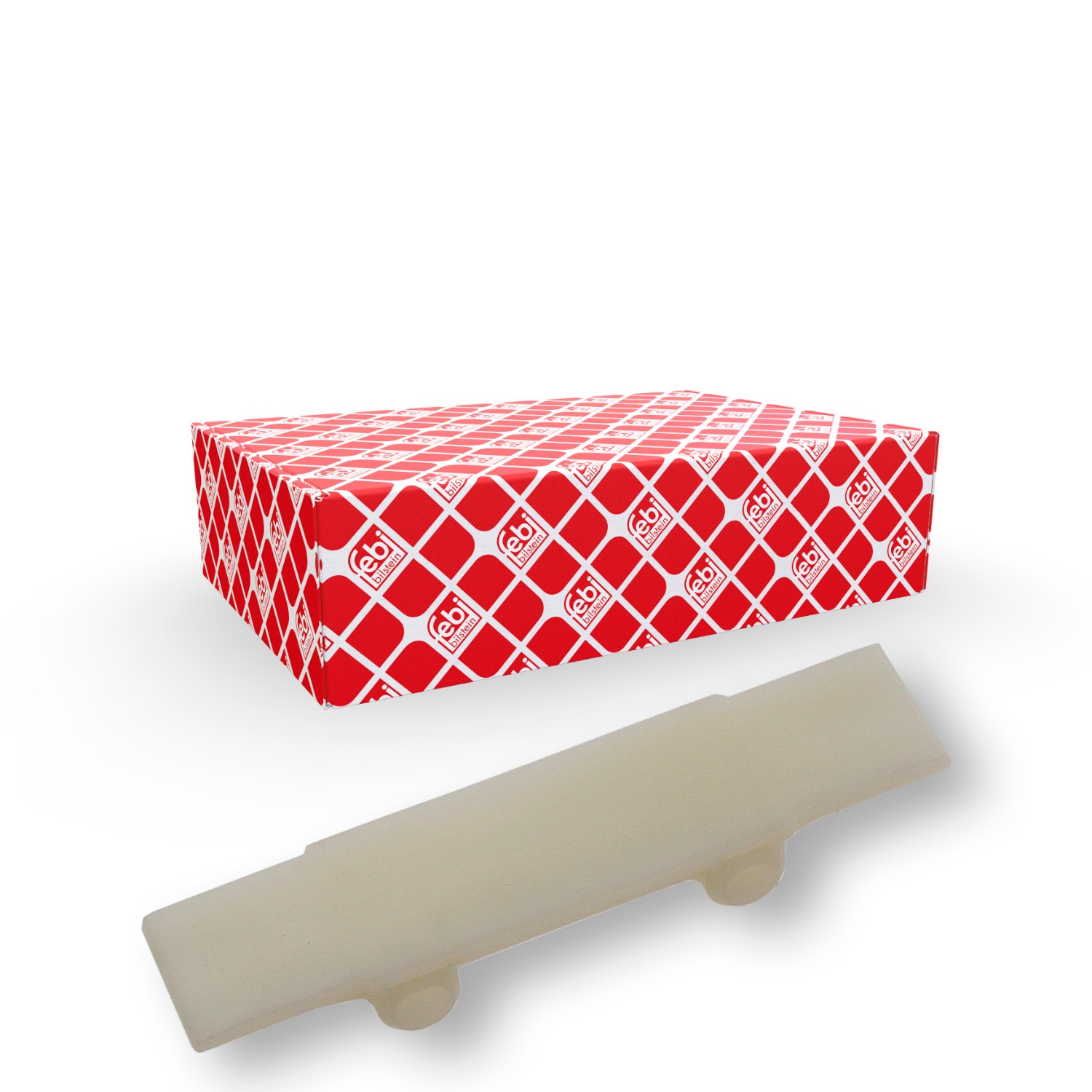 FEBI BILSTEIN Gleitschiene, Steuerkette 10411 10411 FEBI BILSTEIN Gleitschiene F-150 Mk13 (P552) Standard Cab Pickup Kosten