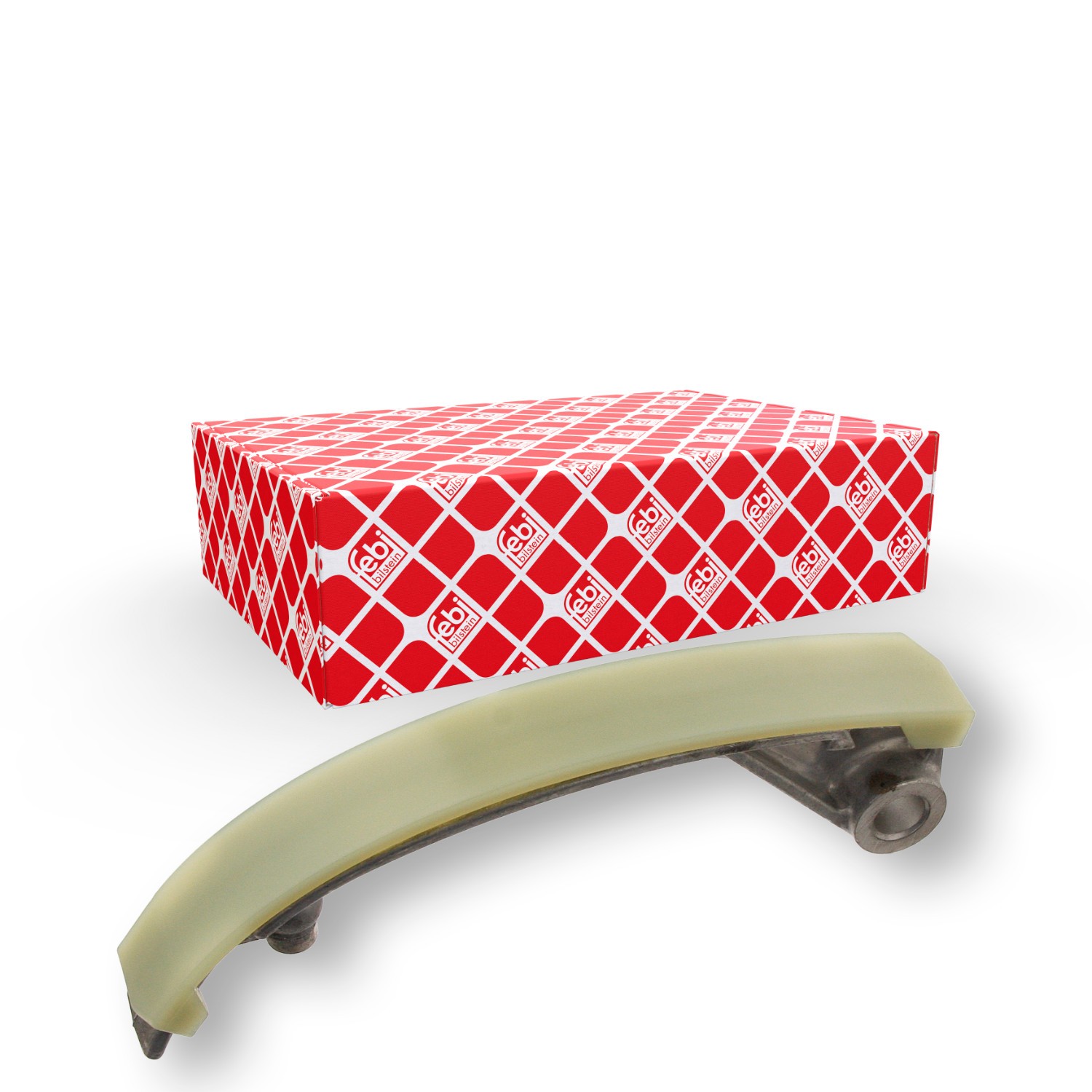 FEBI BILSTEIN Geleiderail, distributieketting 10412 FEBI BILSTEIN 10412 Glijrail FORD ESCORT kosten