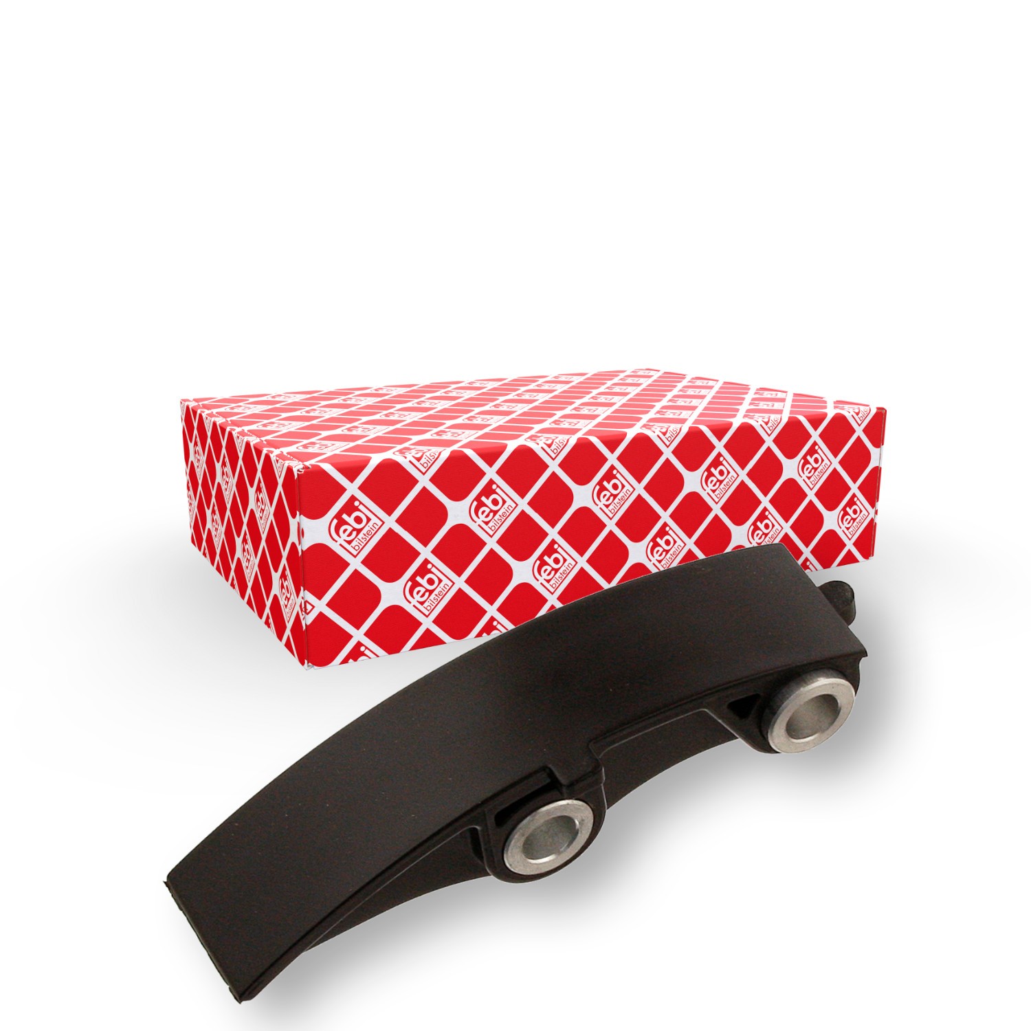 FEBI BILSTEIN Vodiaca liżta rozvodovej reżaze 10414 FEBI BILSTEIN 10414 Klzné vedenie Dodge CHARGER originálne