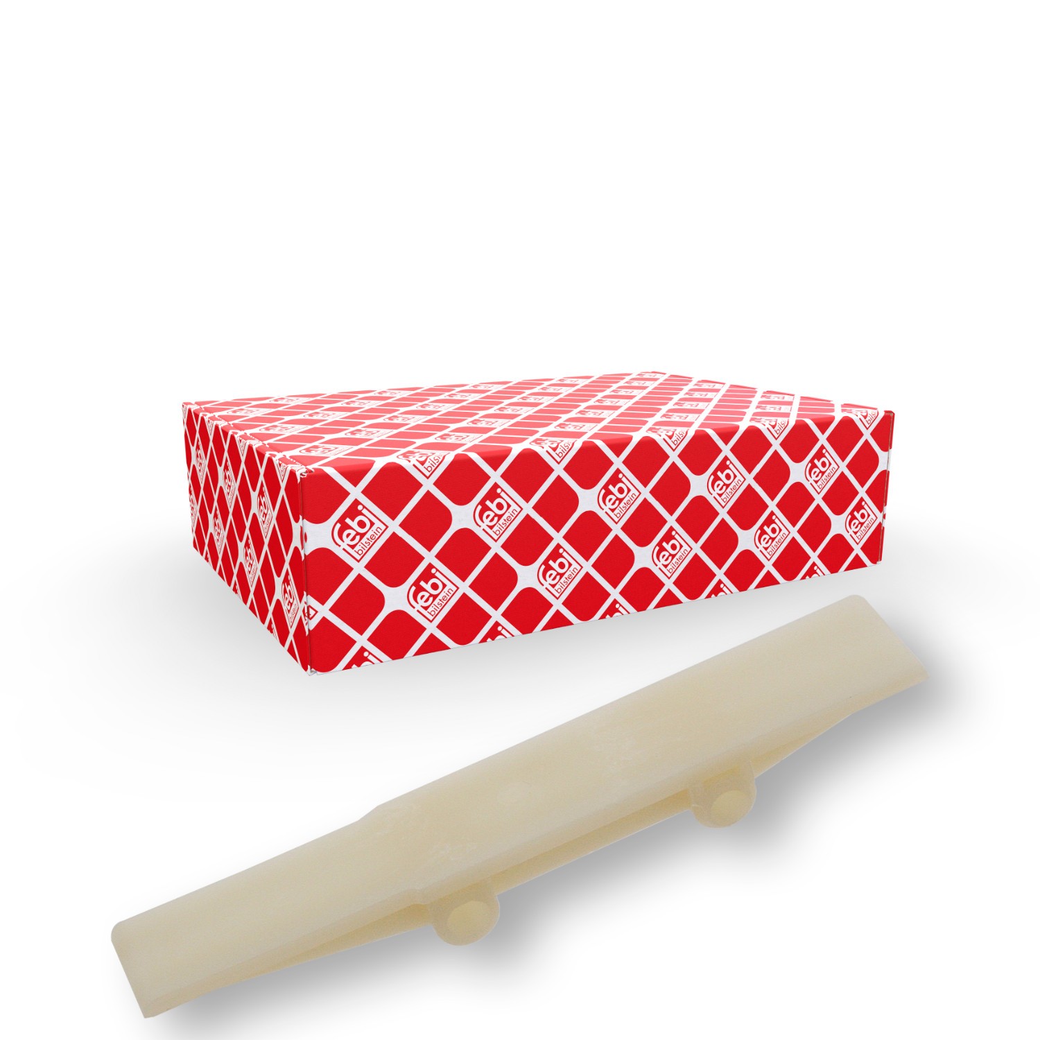 FEBI BILSTEIN Pattino, Catena distribuzione 10417 10417 Guida di scorrimento AUDI A7 FEBI BILSTEIN costo