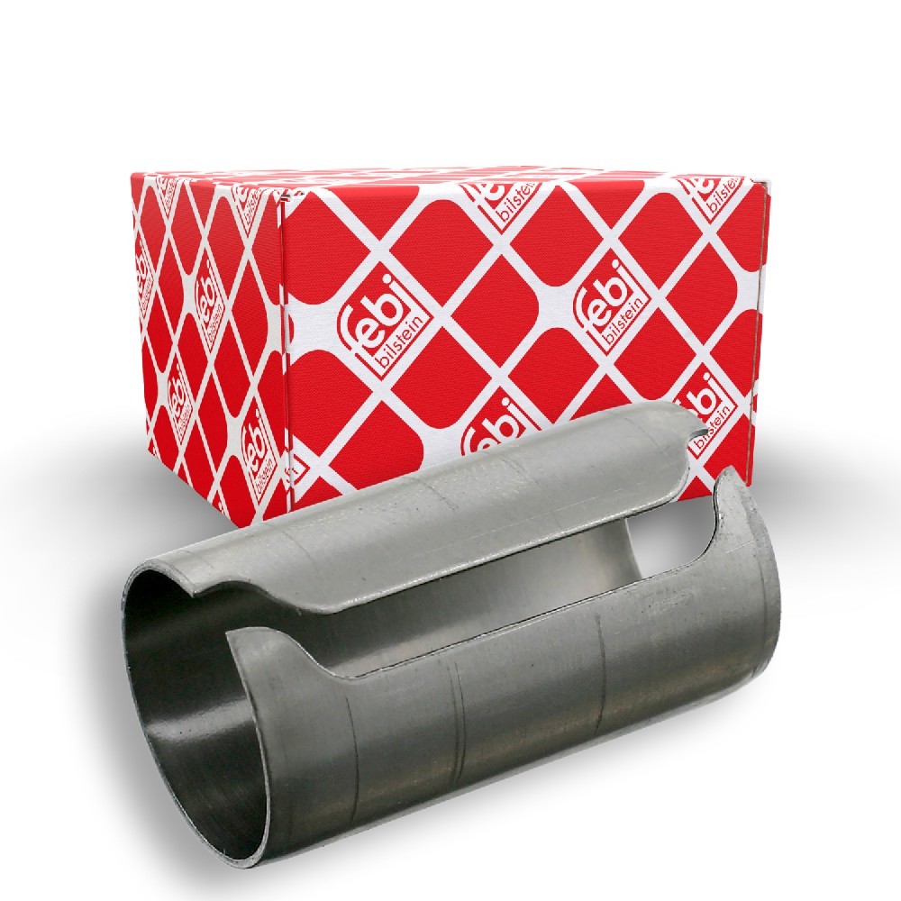 FEBI BILSTEIN Čaula, Sviras bukse 10431 10431 Piekare šķērssvira OPEL KADETT FEBI BILSTEIN