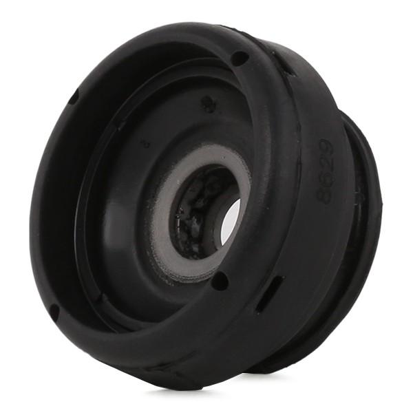 FEBI BILSTEIN Supporto ammortizzatore 10446 Supporto ammortizzatore FEBI BILSTEIN 10446 Ammortizzazione Audi 80 B3