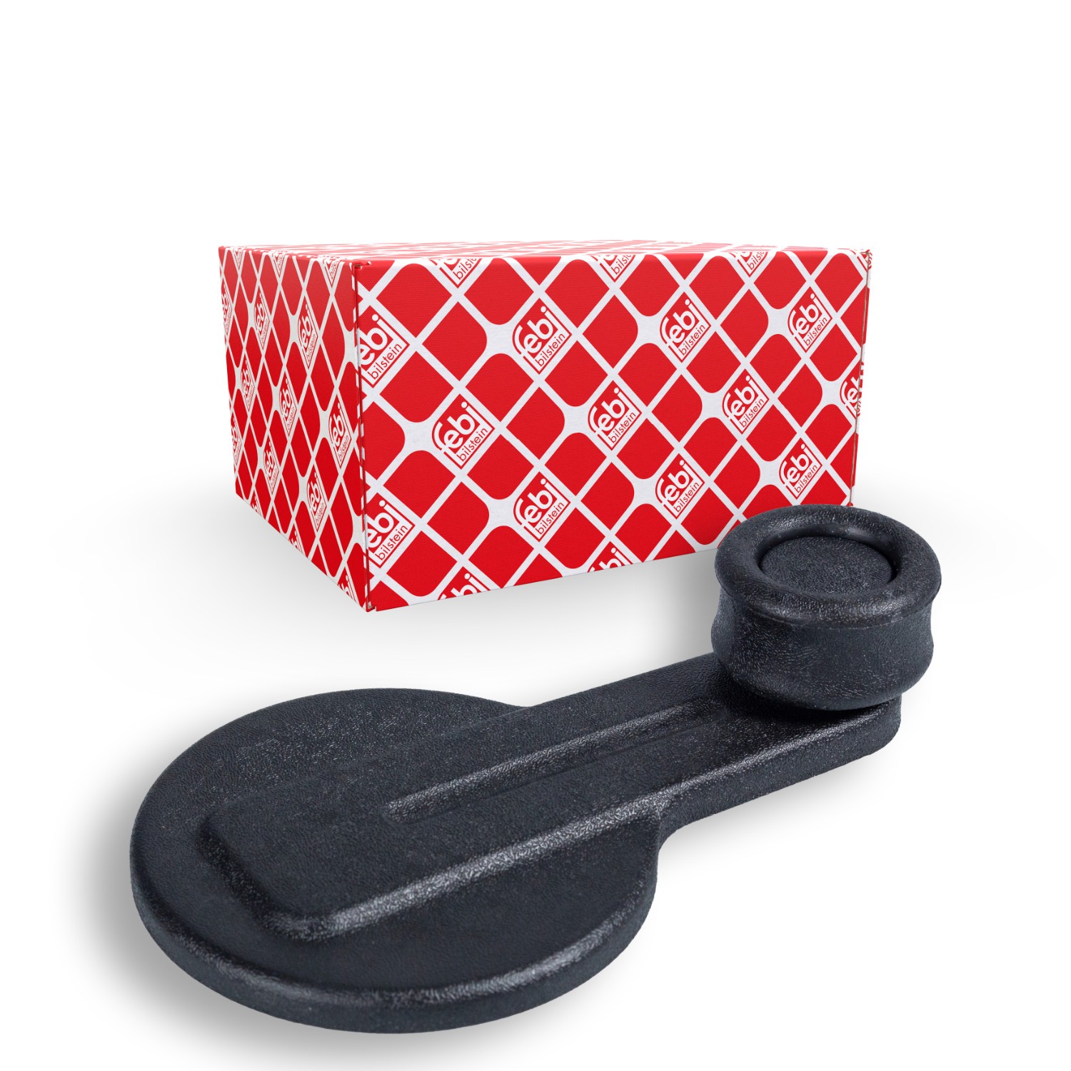 FEBI BILSTEIN Fensterkurbel 10447 Fensterkurbel FEBI BILSTEIN Renault 5 10447