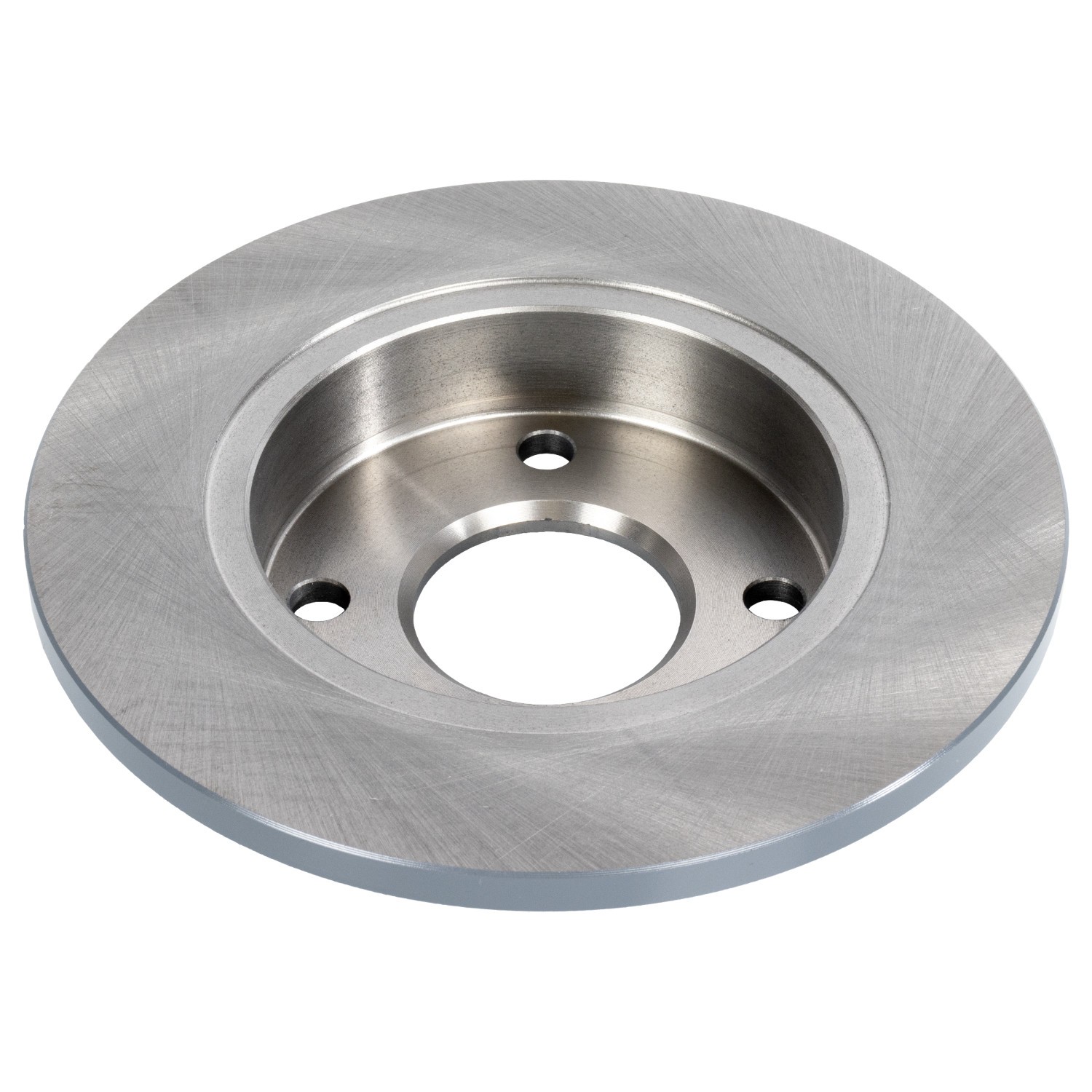 FEBI BILSTEIN Brake disc 10518 FEBI BILSTEIN 10518 FORD KA Hatchback (RB) brake discs price