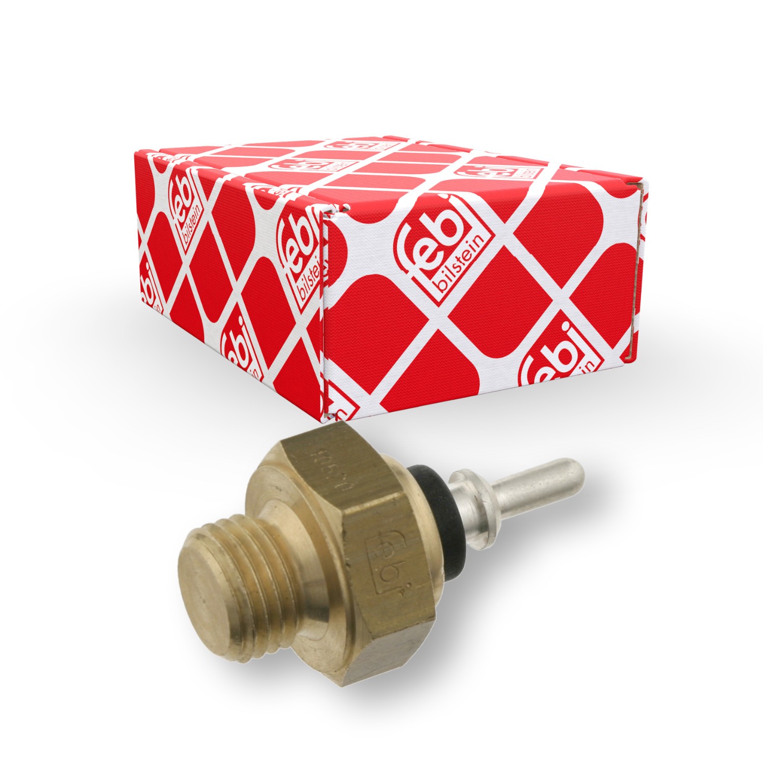 FEBI BILSTEIN Termokontakt, kylarfläkt 10520 10520 Termokontakt kylfläkt FEBI BILSTEIN SUBARU IMPREZA