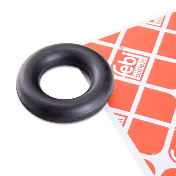 FEBI BILSTEIN Kinnitus, väljalaskesüsteem 10526 FEBI BILSTEIN 10526 Summuti kinnitus ROVER 800 originaal