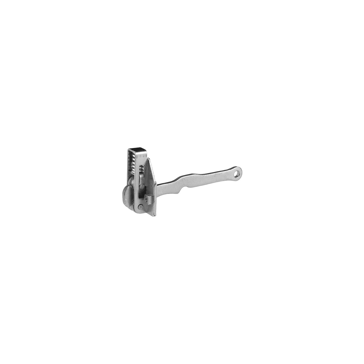 FEBI BILSTEIN Uksekinnitaja 10531 Tagumine uks FEBI BILSTEIN OPIRUS 10531 odav