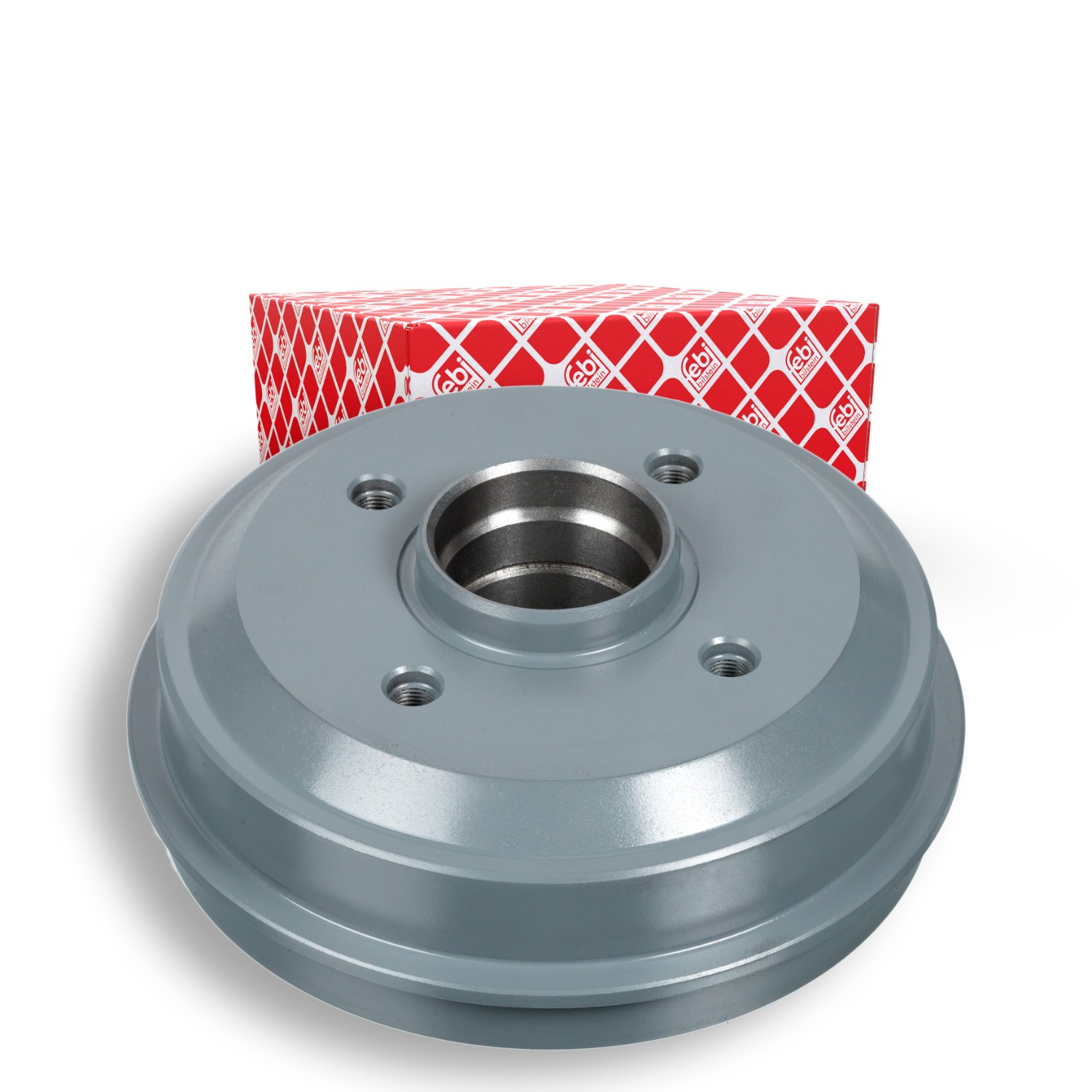 FEBI BILSTEIN Ταμπούρο 10537 Ταμπούρο FEBI BILSTEIN Porsche 911 10537