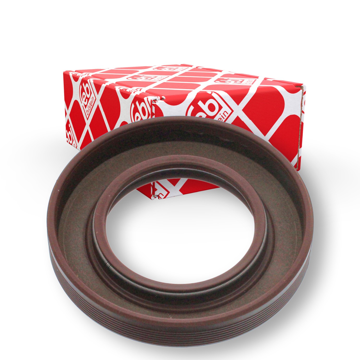 FEBI BILSTEIN Τσιμούχα, εκκεντρ. άξονας 10538 10538 Τσιμούχα εκκεντροφόρου RENAULT KADJAR FEBI BILSTEIN