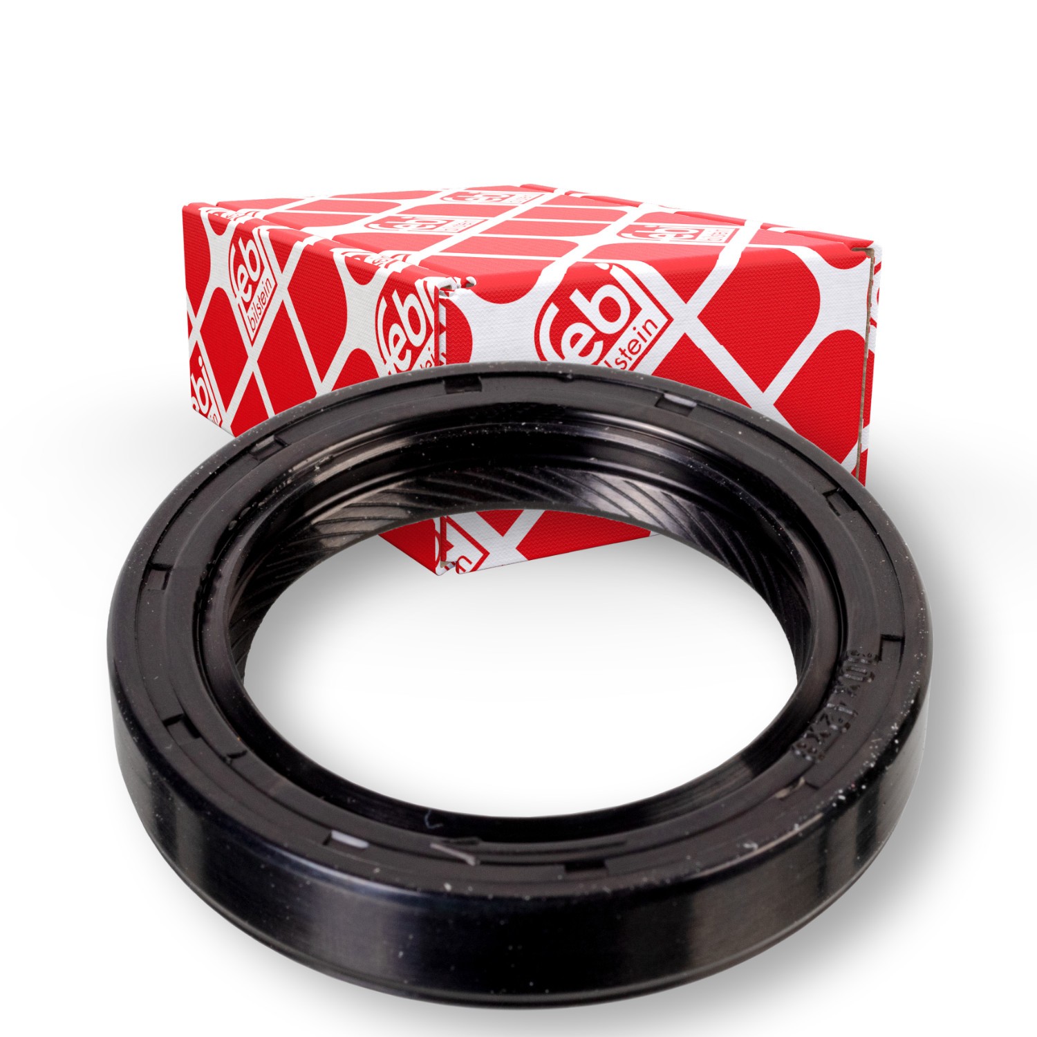 FEBI BILSTEIN Kamaxeltätning 10540 Renault Rapid Skåpbil Kamaxeltätning FEBI BILSTEIN 10540