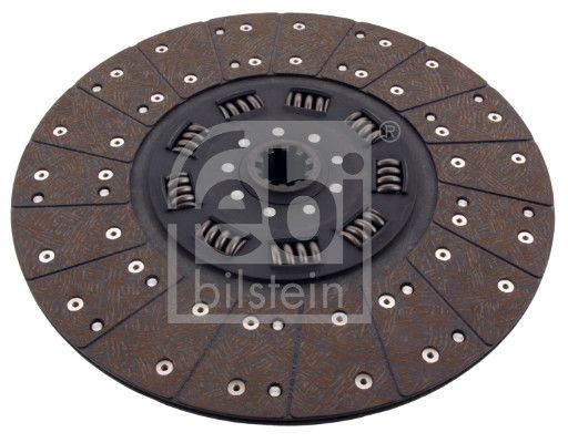 FEBI BILSTEIN Korjaussarja, kytkintyösylinteri 10566 FEBI BILSTEIN Korjaussarja, kytkintyösylinteri JAGUAR 10566