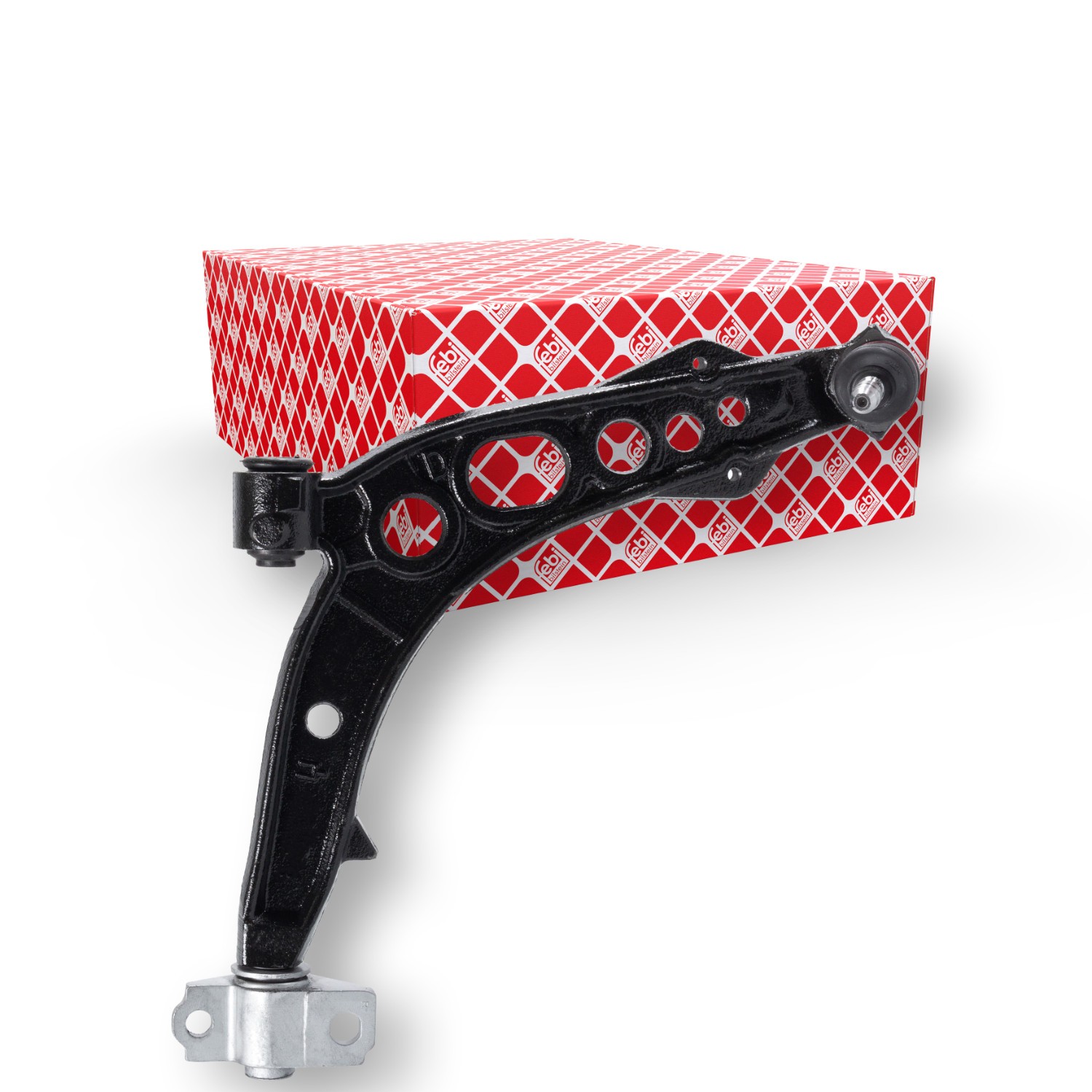 FEBI BILSTEIN Õõtshoob, käändmik 10572 FEBI BILSTEIN 10572 originaal Õõtshoob Fiat Barchetta 183 hind