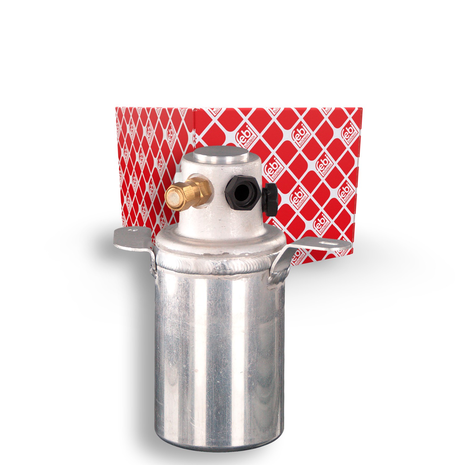 FEBI BILSTEIN Kuivain, ilmastointilaite 10605 10605 FEBI BILSTEIN Ilmastoinnin kuivain Suzuki BALENO hinta