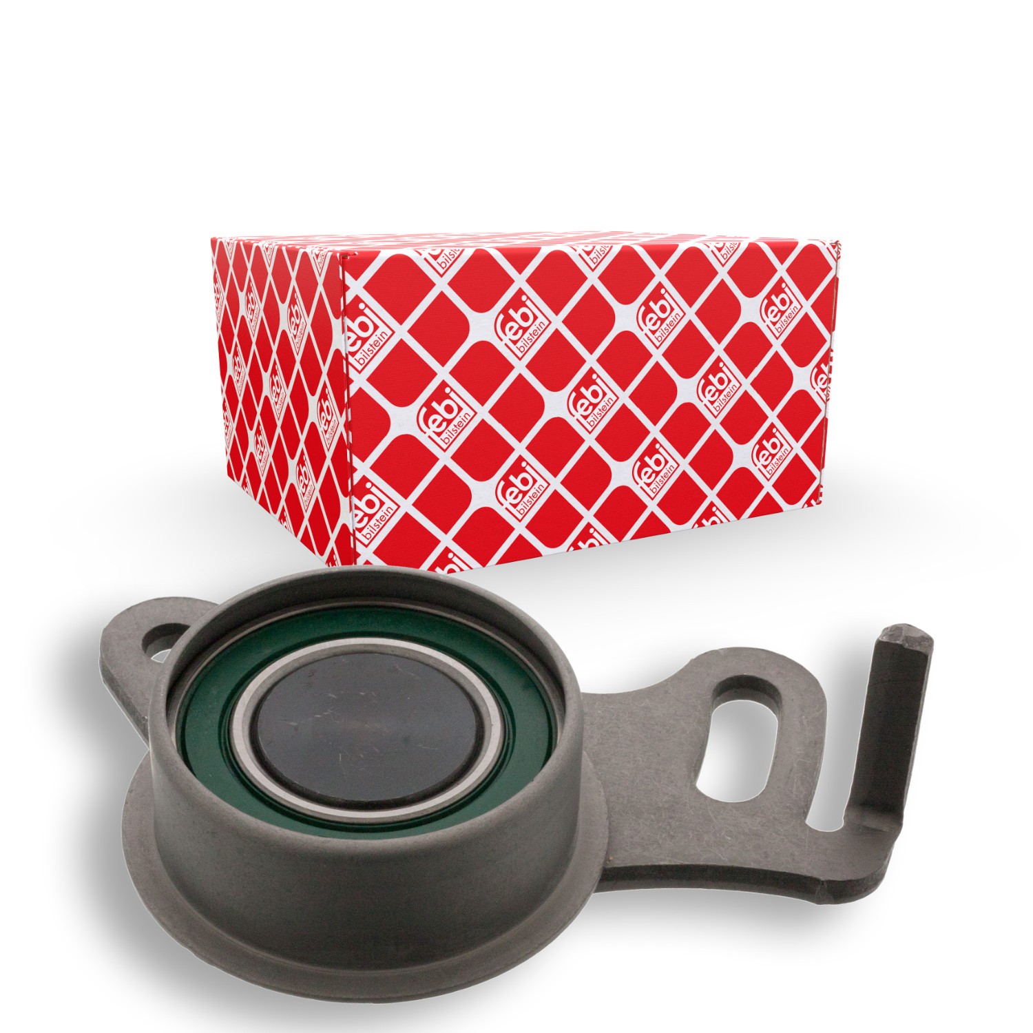 FEBI BILSTEIN Strammehjul, tandrem 10620 FEBI BILSTEIN 10620 originale Porter Bus Strammehjul, tandrem hvad koster