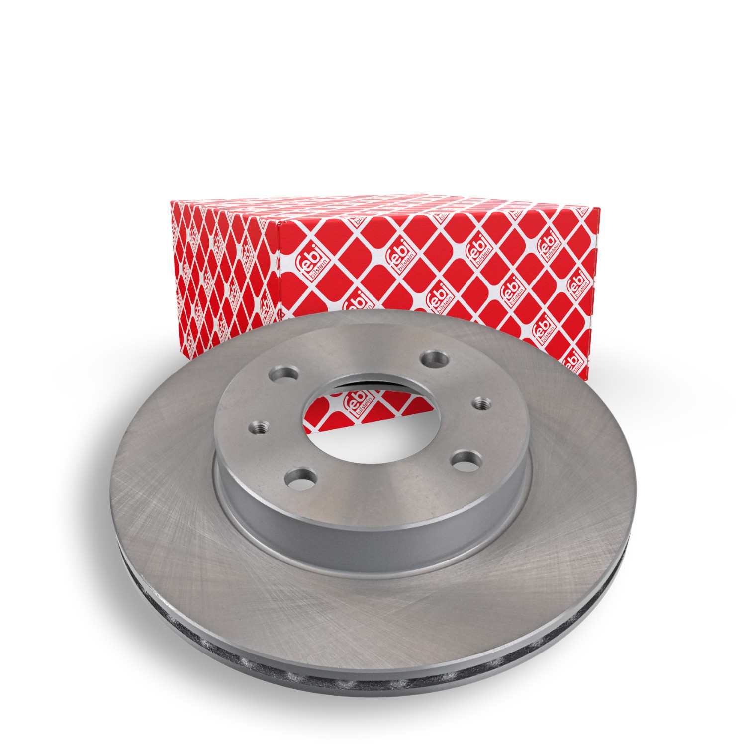 FEBI BILSTEIN Disque de frein 10627 FEBI BILSTEIN 10627 Disque de frein sport Sunny III 3/5 portes (N14) prix