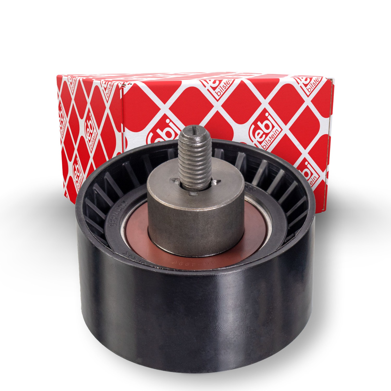 FEBI BILSTEIN Poulie renvoi / transmission, courroie de distribution 10649 FEBI BILSTEIN 10649 Poulie renvoi / transmission, courroie de distribution Lancia Ypsilon 843 prix