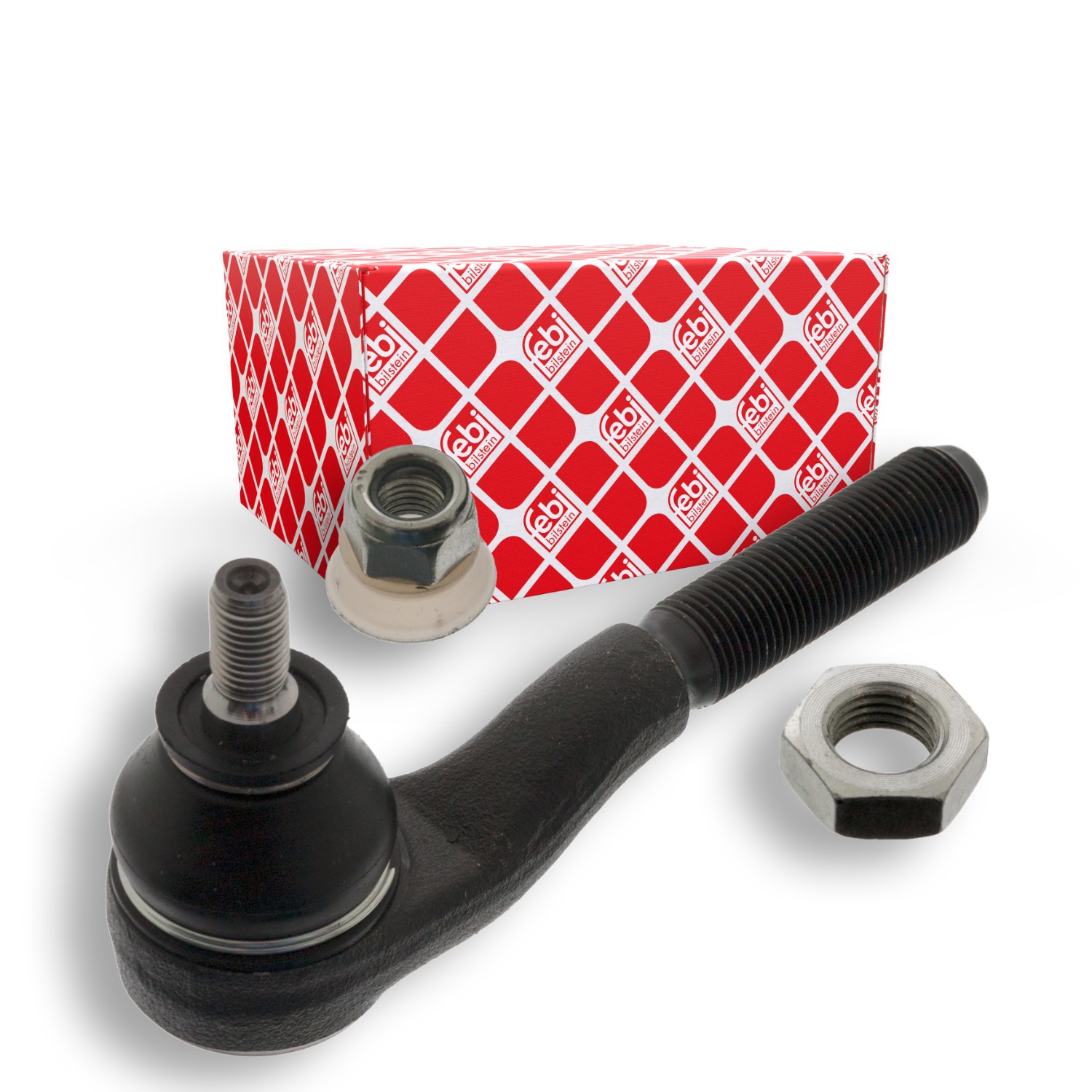 Stuurkogel FEBI BILSTEIN 10657 FEBI BILSTEIN 10657: Stuurkogel Peugeot 406 2005