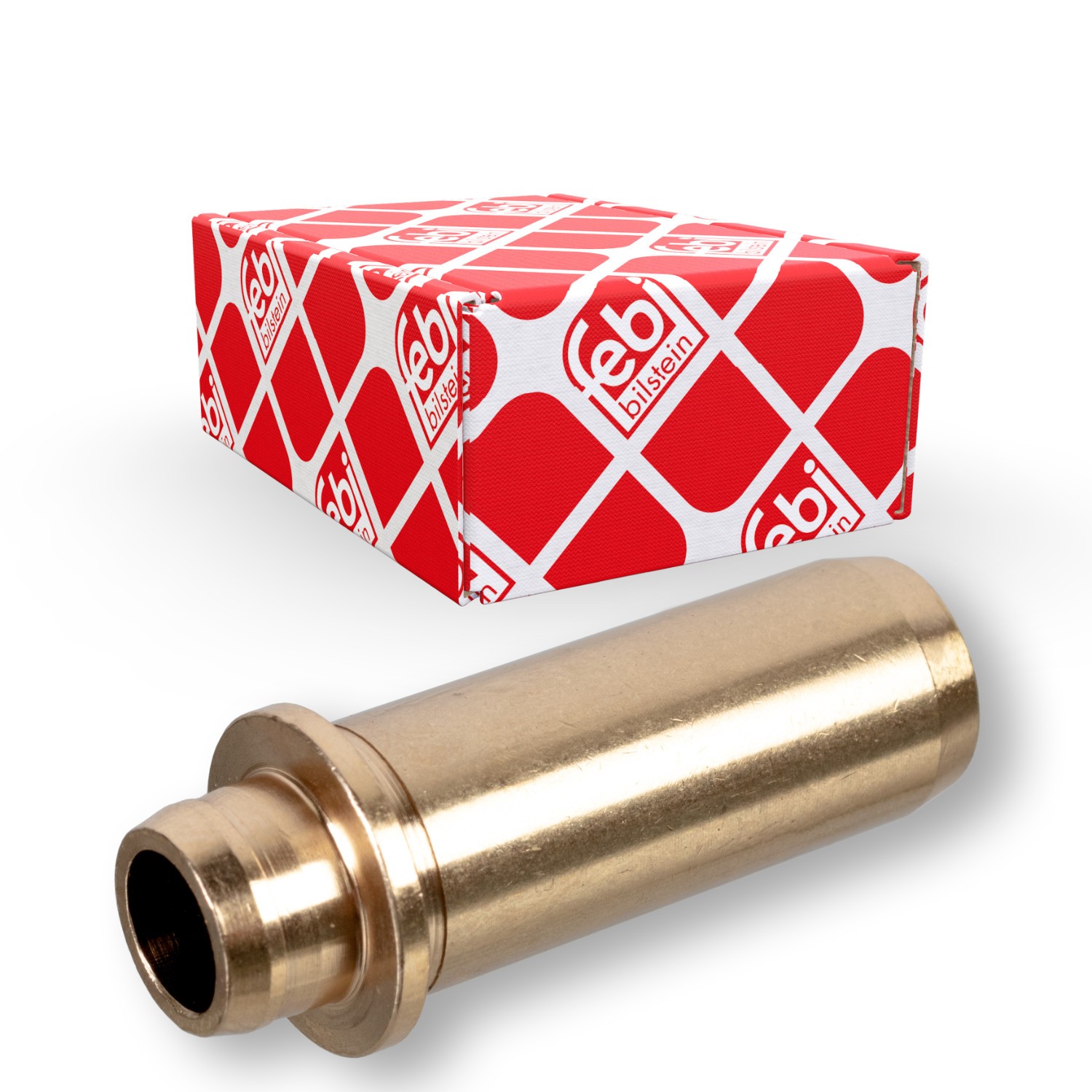 FEBI BILSTEIN Vārsta vadīkla 10665 10665 Vārsta vadīkla / -blīve / -uzstādīšana FEBI BILSTEIN MERCEDES-BENZ SL