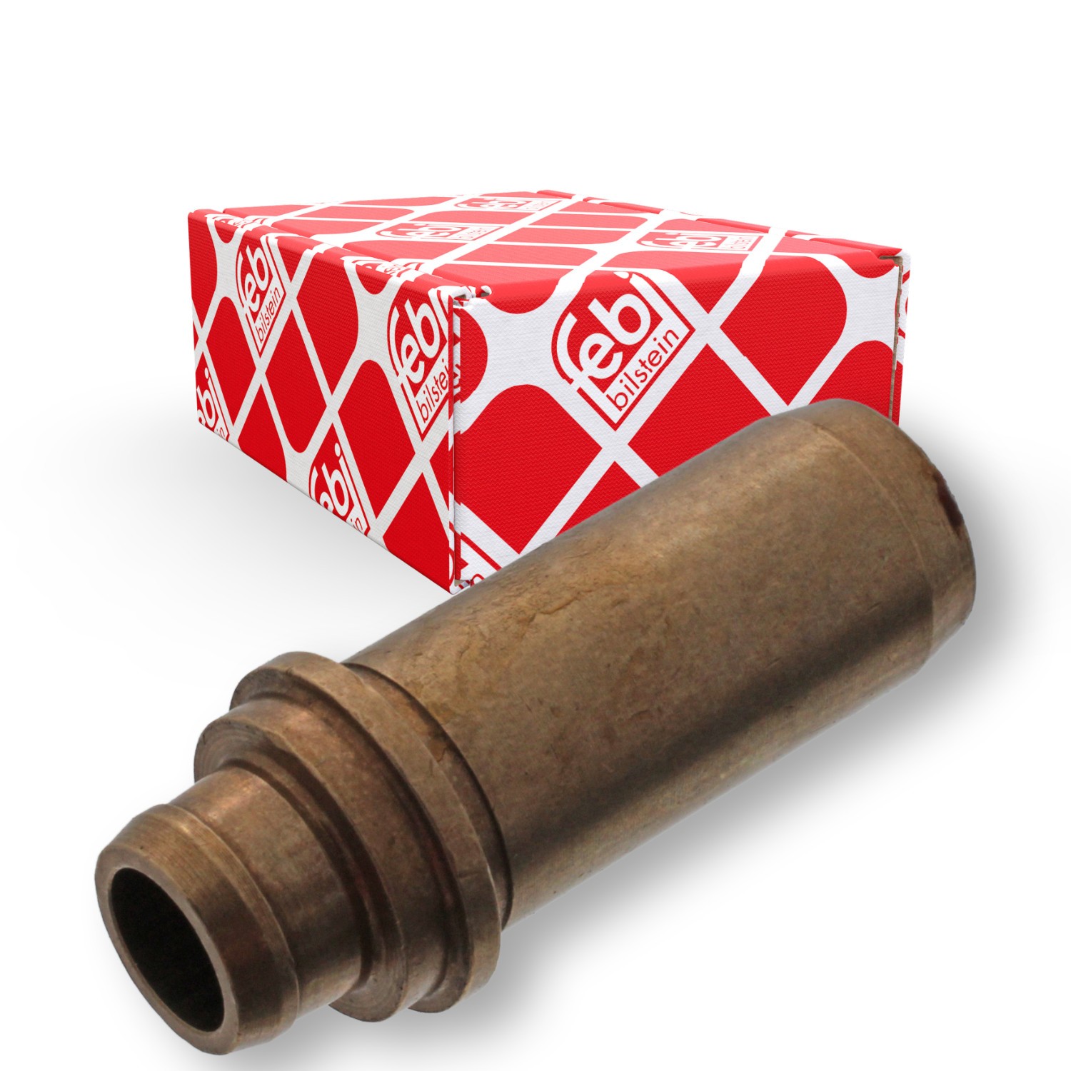 FEBI BILSTEIN Klepgeleider 10667 FEBI BILSTEIN 10667 Klepgeleider / pakking VOLKSWAGEN GOLF kosten