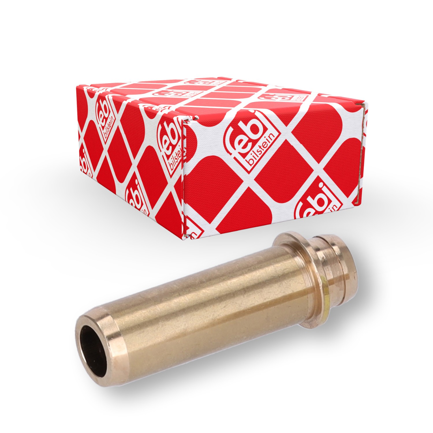 FEBI BILSTEIN Venttiilinohjain 10668 10668 FEBI BILSTEIN Venttiilinohjain ja venttiili tiiviste VW GOLF