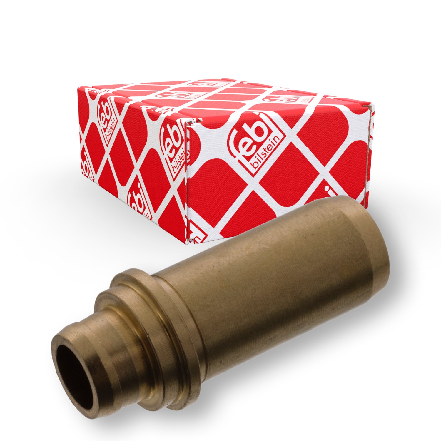 FEBI BILSTEIN Vodítko ventilu 10669 Guferá ventilov FEBI BILSTEIN CIVIC 10669 lacné