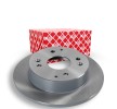FEBI BILSTEIN | Disco de travão 10773 para HONDA Accord V Aerodeck (CE) baratas online