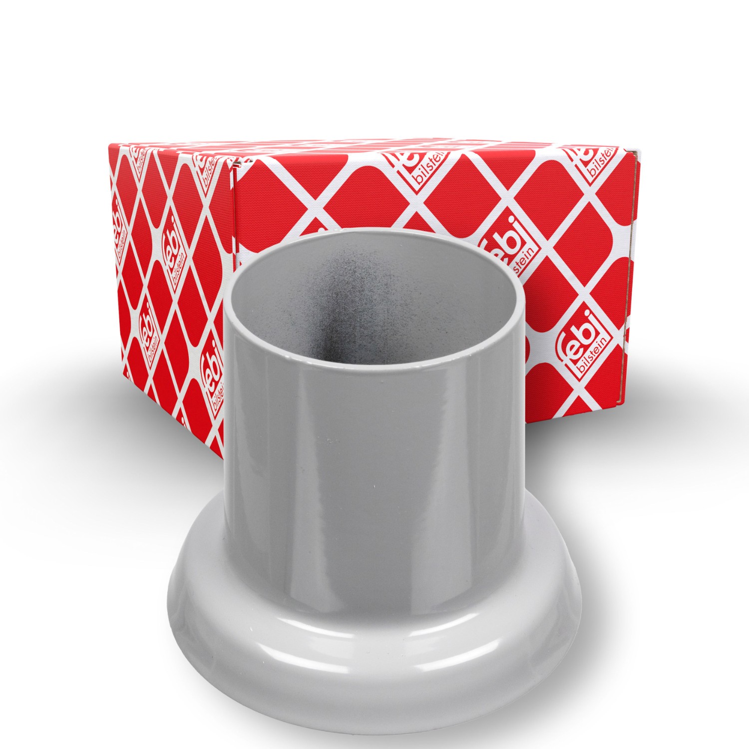 FEBI BILSTEIN Aansluitstuk 10821 10821 Vacuumslang CITROËN C5 FEBI BILSTEIN