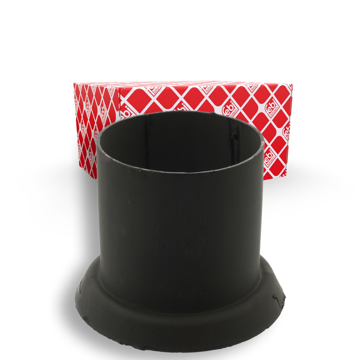 FEBI BILSTEIN Avgasklämma 10822 10822 FEBI BILSTEIN bandklämma ALFA ROMEO MITO