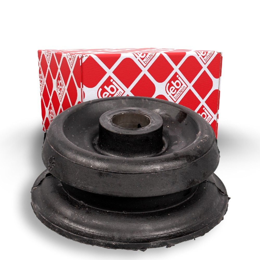 FEBI BILSTEIN Amortizatora statnes balsts 10873 FEBI BILSTEIN 10873 Amortizatoru atbalsta gultņi Mercedes Sprinter 3t cena
