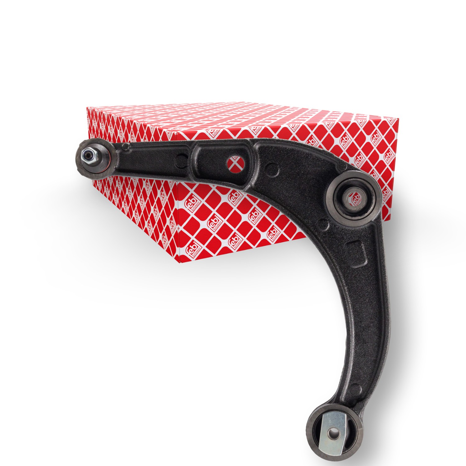 Bærearm FEBI BILSTEIN 10890 FEBI BILSTEIN 10890 Bærebro RENAULT SAFRANE 2009