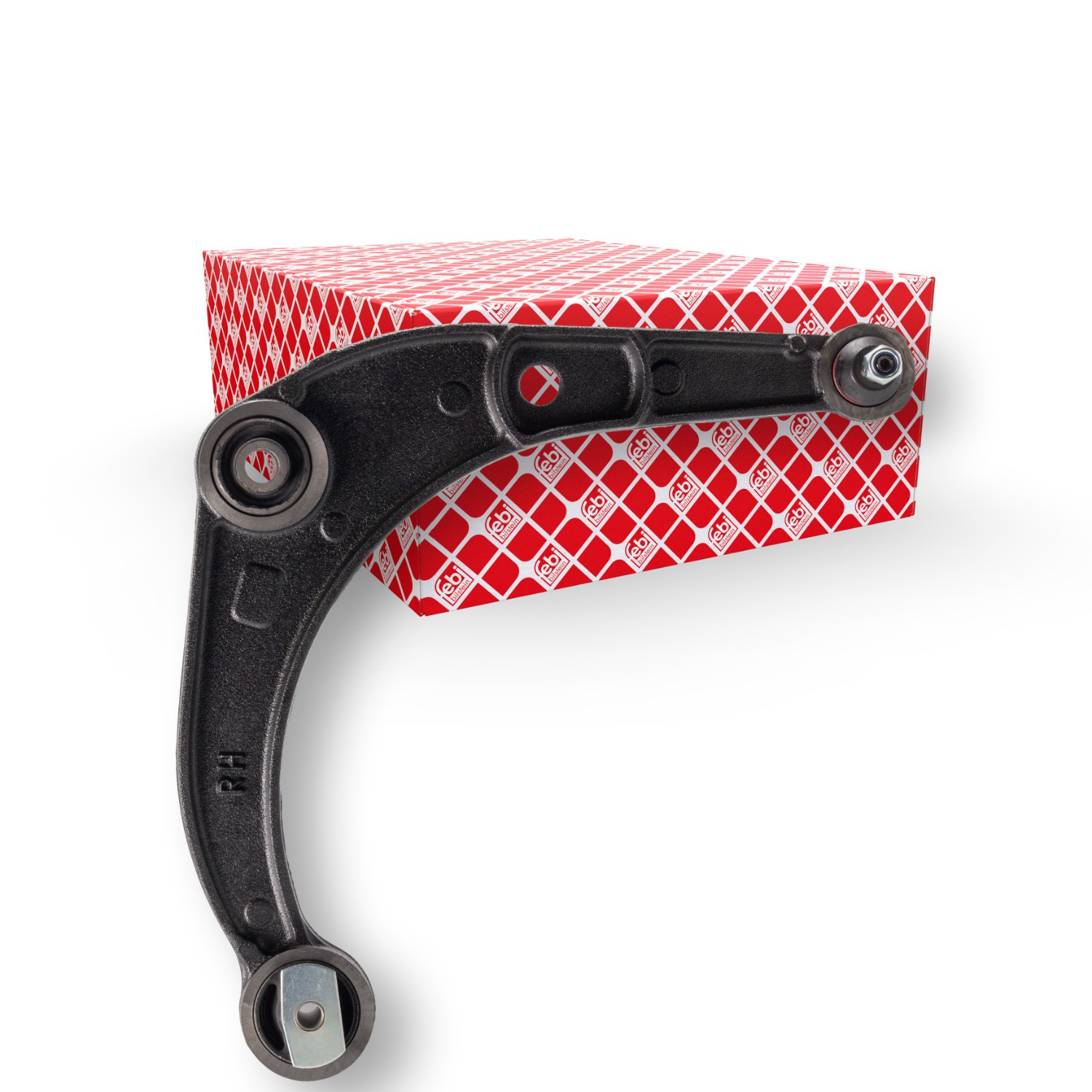 FEBI BILSTEIN Braço de suspensão 10891 FEBI BILSTEIN 10891 Braço de suspensão Renault Safrane 2 preço