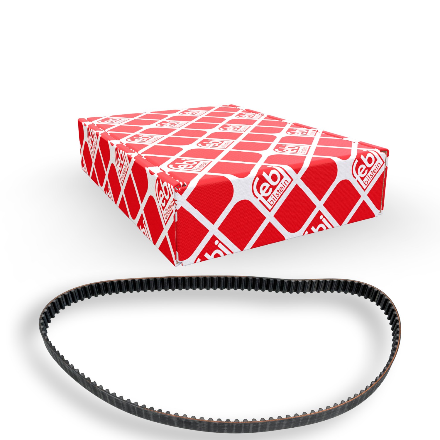 FEBI BILSTEIN Hammashihnat 10945 FEBI BILSTEIN 10945 Volvo C30 533 jakohihna vaihto hinta