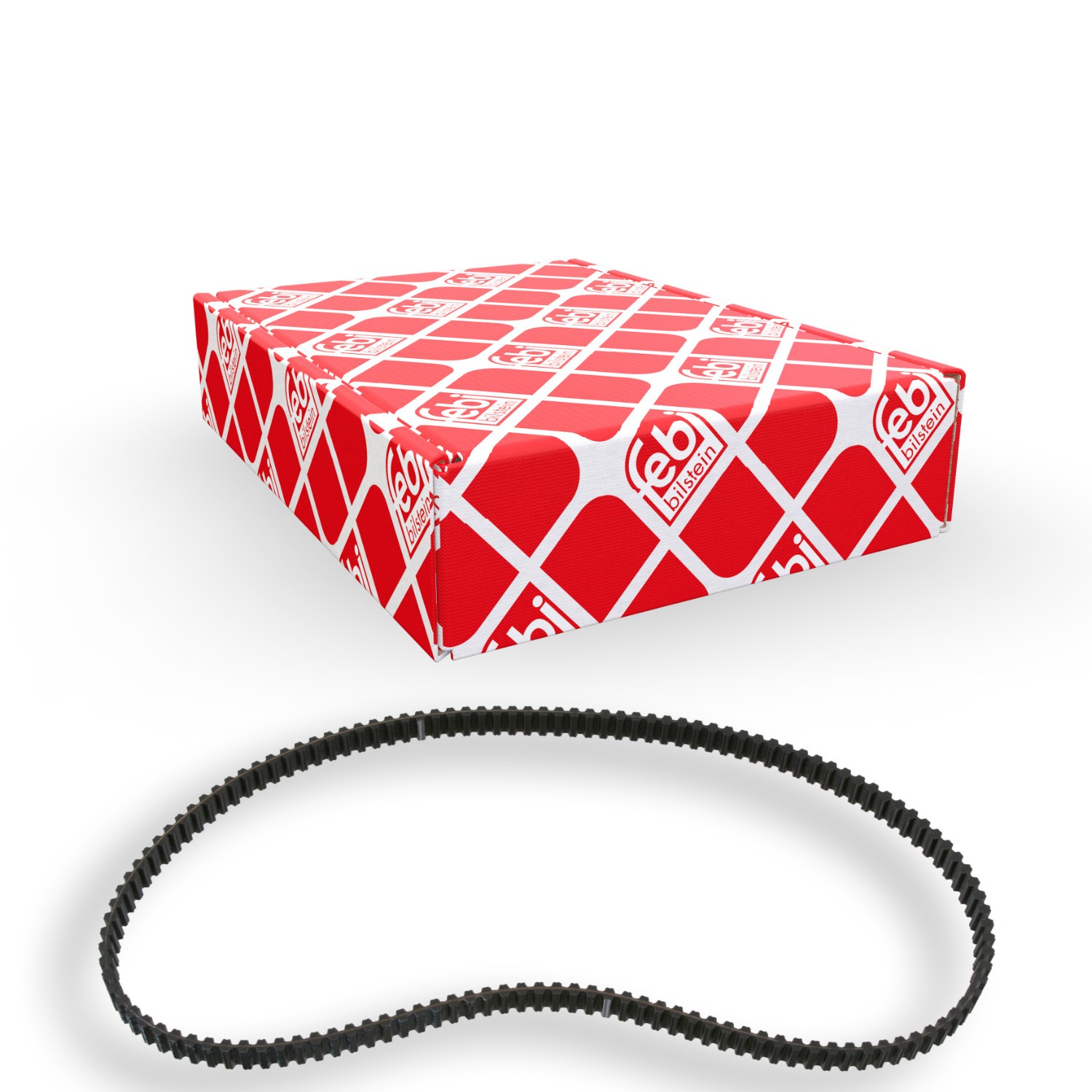 Οδοντωτός ιμάντας FEBI BILSTEIN 10975 FEBI BILSTEIN 10975: Οδοντωτός ιμάντας Alfa Romeo 146 1999