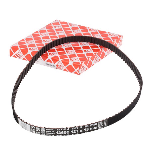 FEBI BILSTEIN Courroie de distribution 10984 FEBI BILSTEIN 10984 Courroie de distribution OPEL Insignia B Grand Sport (Z18) pas cher