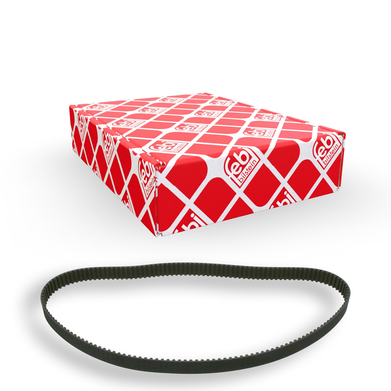 FEBI BILSTEIN Correia dentada 11008 Correia dentada Peugeot 244 11008 FEBI BILSTEIN