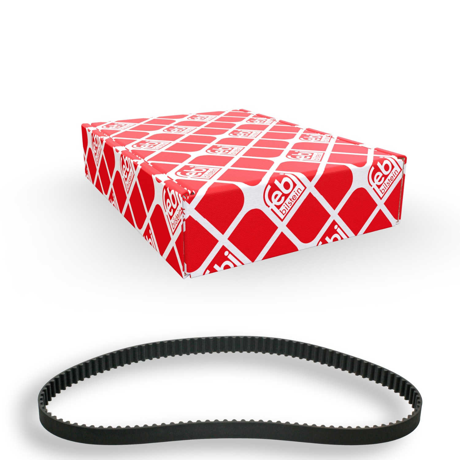 FEBI BILSTEIN Οδοντωτός ιμάντας 11024 FEBI BILSTEIN 11024 Ιμάντας χρονισμού SEAT 600 D γνήσια