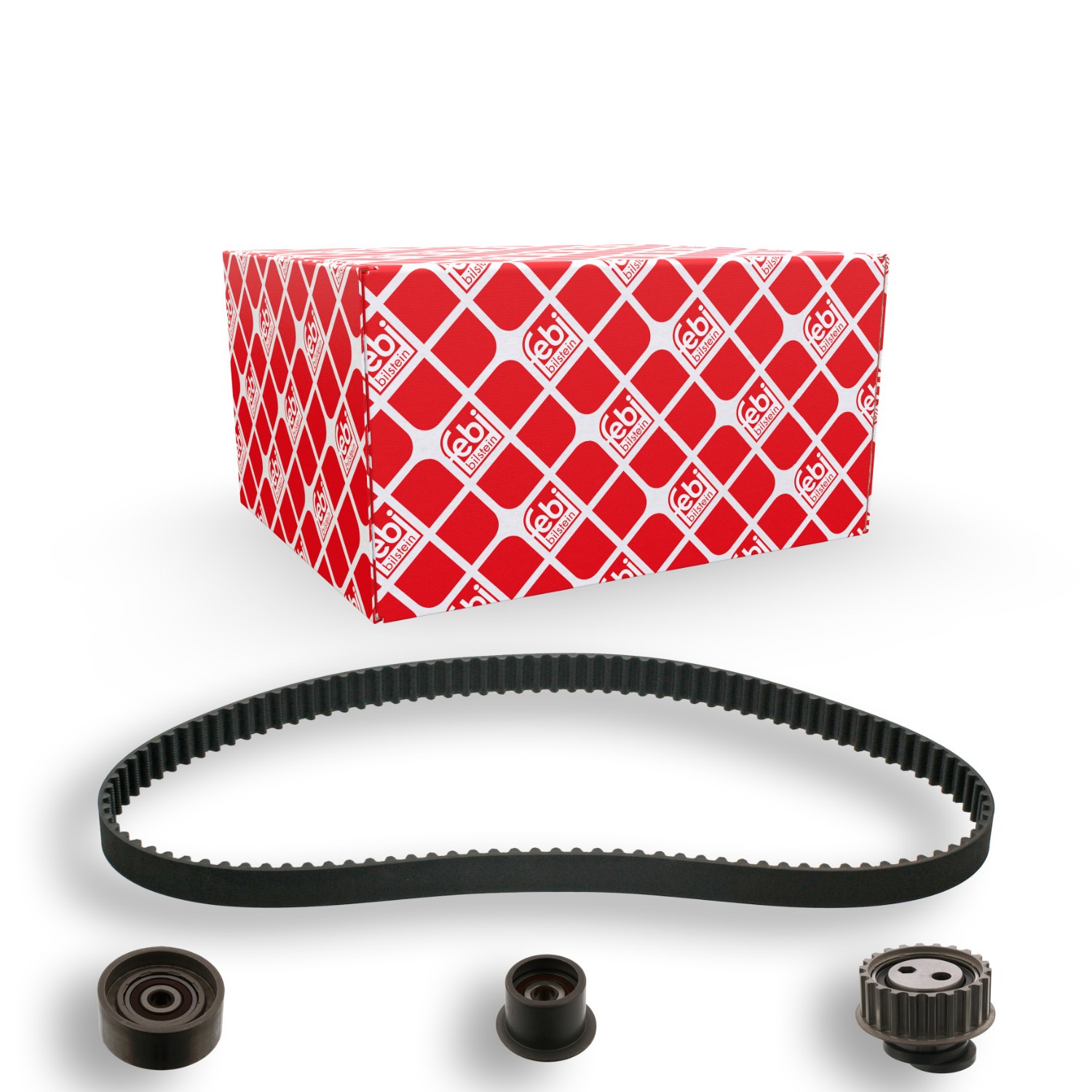 Jogo de correias dentadas FEBI BILSTEIN 11026 FEBI BILSTEIN 11026 Kit de distribuição BMW Série 5 2023
