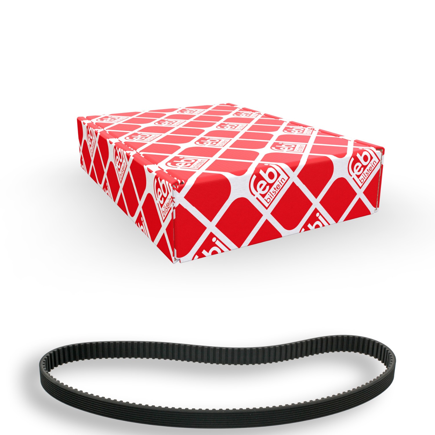 Correia dentada FEBI BILSTEIN 11029 FEBI BILSTEIN 11029: Correia dentada BMW Série 5 2022