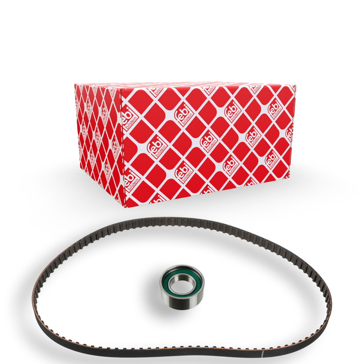 FEBI BILSTEIN Distributieriem set 11071 Lancia PHEDRA Distributiesnaar FEBI BILSTEIN 11071