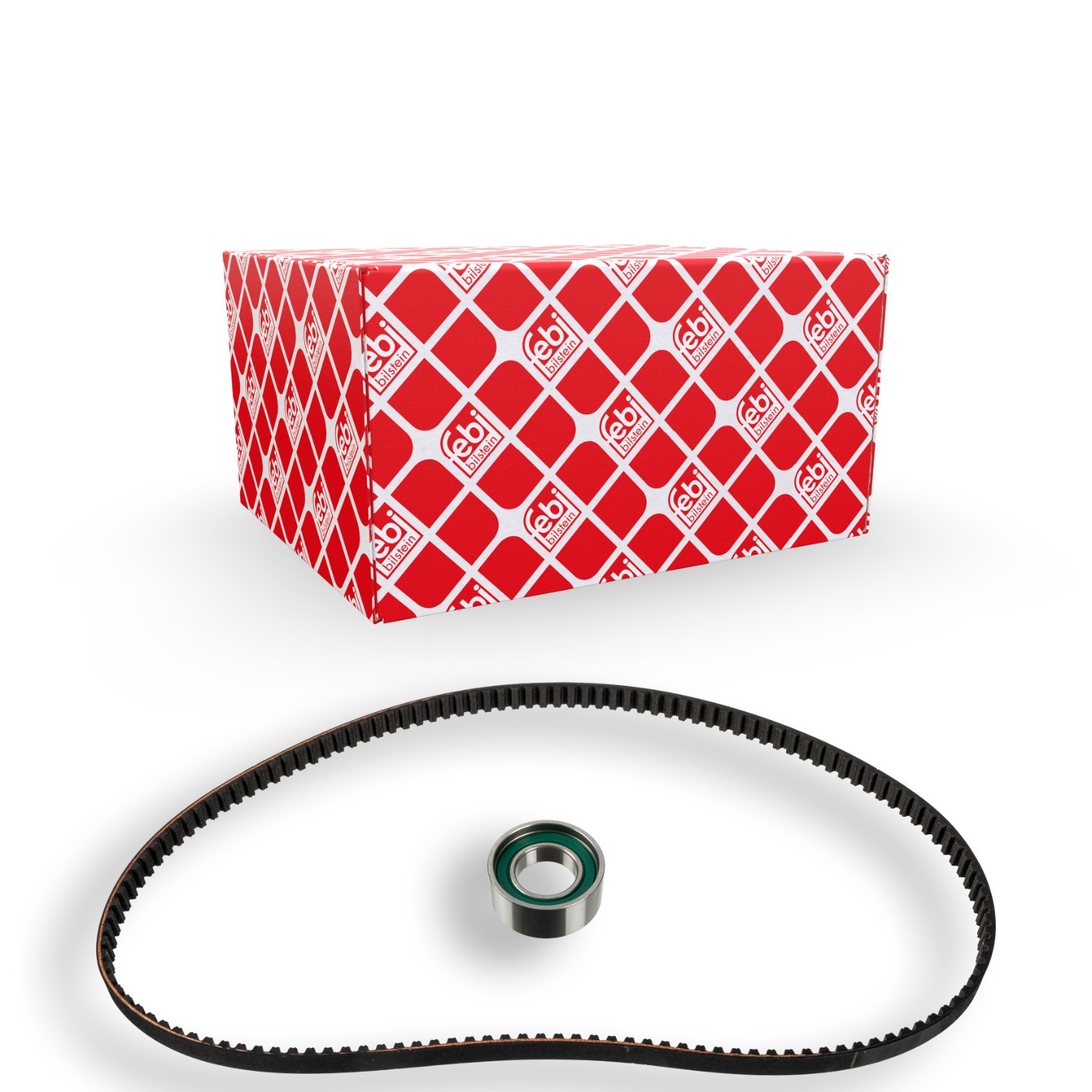 FEBI BILSTEIN Jogo de correias dentadas 11072 Jogo de correias dentadas FEBI BILSTEIN 406 11072 baratos